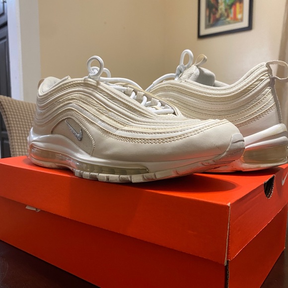 Men’s Nike Air Max 97 size 9.5 - Picture 4 of 8